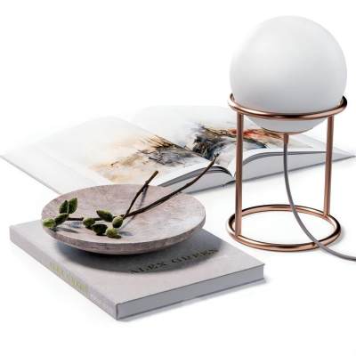 现代装饰品模型组合-02